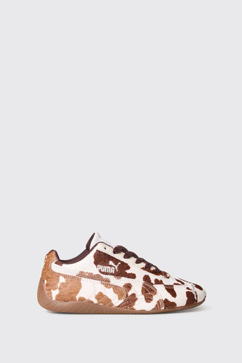 PUMA Palermo Cow Wns 1 White