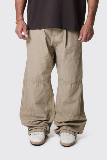 Haikure Gene Pop Ero Khaki