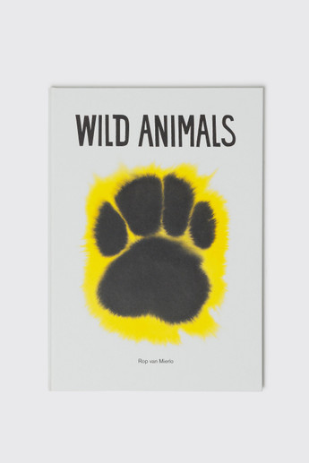 Wild Animals Book Wild Animals Book 