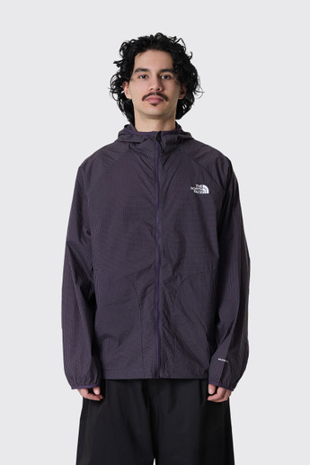 The North Face U NSE Wind Jacket NF0A8GE4 G5O1 Endless Dusk