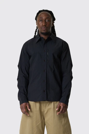 Cesar Equipment Filey Nylon A0226001 Black