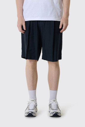 NN.07 Kay Shorts 1808 261000008 Deep Navy