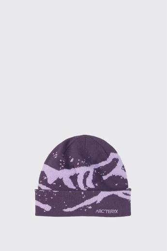 Arc'teryx Bird Head Toque X000006756 023395 Blurple/Kasumi