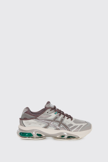 ASICS GEL-Kinetic 2.0 1203A678 Cocoa Powder/Oatmeal