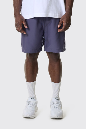 Carhartt WIP Chase Swim Trunks I035062 3S4.XX Shady Purple/Gold