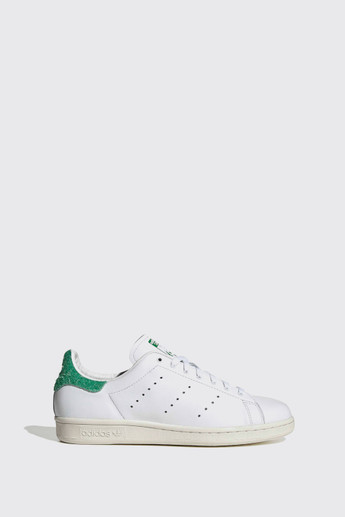 Adidas Originals Stan Smith 80S LA6409 FTWWHT/GREEN/OWHITE