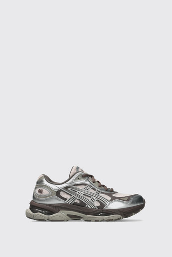 ASICS GEL-NYC 2.0 1203B225 Pink Cloud/Pure Silver