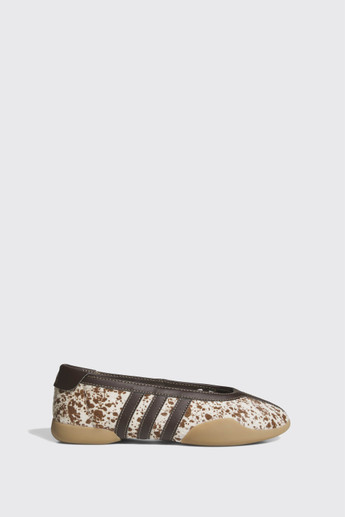 Adidas Originals Taekwondo Mei Balle KI0402 OWHITE/DBROWN/GUM4