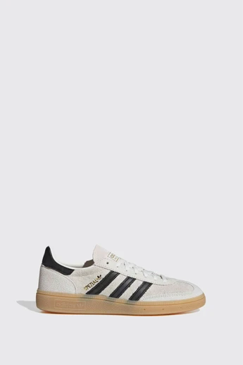 Adidas Originals Handball Spezial W KI2177 CLOWHI/CBLACK/GOLDMT