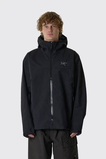 Arc'teryx Beta Jacket M X000010868 002291 Black