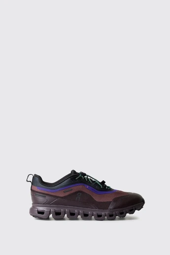 ON Running 3MG10425391 Cloud 6 Geo WP 3MG10425391 Black/Tyrian