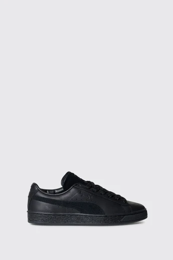 PUMA Suede CF Steda LTH 408916 02 Puma Black