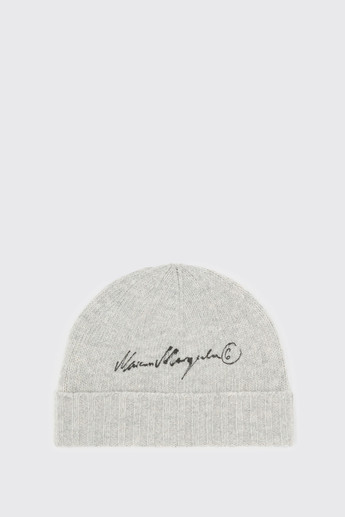 Maison Margiela MM6 M13288 Beanie S52TB0025-M13288 806S