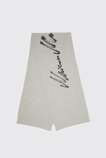 Maison Margiela MM6 M13288 Scarf S52TE0064-M13288 806S