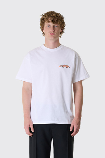 Carhartt WIP S/S Wiptopia II T-Shirt I037217 02.XX White