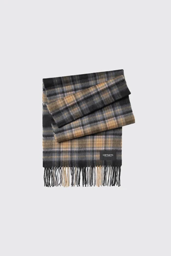 Carhartt WIP Parson Scarf I037111 3VJ.XX WIP Dusty H