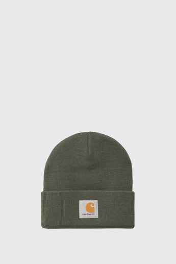 Carhartt WIP Short Watch Hat I036962 3TE.XX Shungite