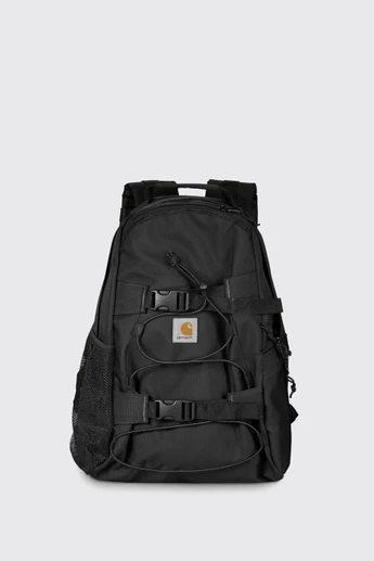 Carhartt WIP Kickflip Backpack  I031468 89.XX Black
