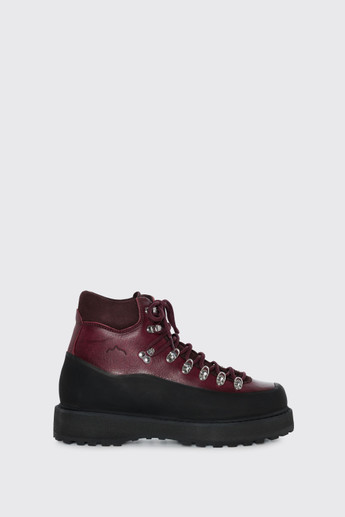Diemme F03L011 Roccia Vet DI26FWRVM-F03L011 BUR Burgundy
