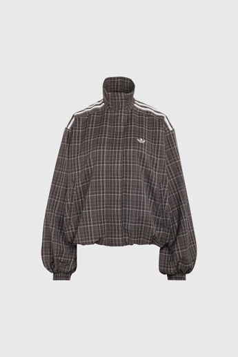 Adidas Originals LG3953 Check TT LG3953 NBROWN