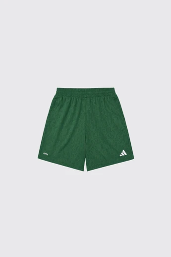 Adidas Originals x Arte Lac Shorts KS5597 AMAGRN/OWHITE