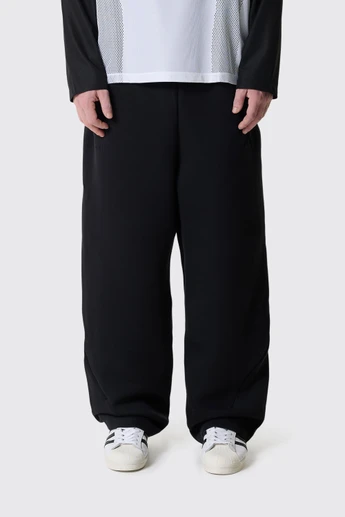 Adidas Originals x Arte ZNE Pant KT2986 BLACK