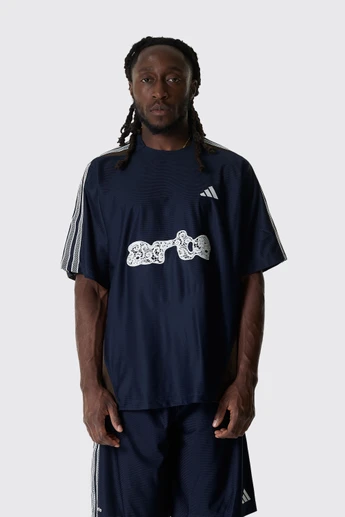 Adidas Originals x Arte MM Jersey KT3009 CONAVY/DUSCAR/OWHITE