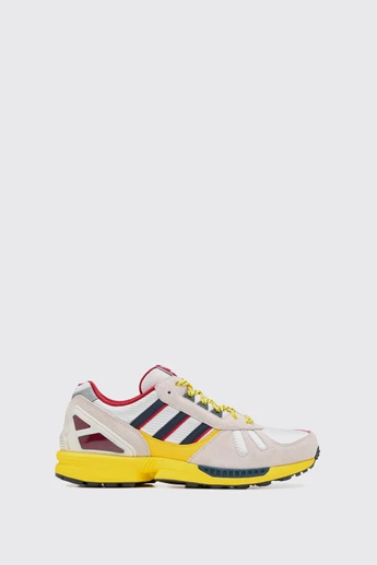 Adidas Originals Arsenal SPZL FC ZX KK0761 CRYWHT/CRYWHT/AURINK