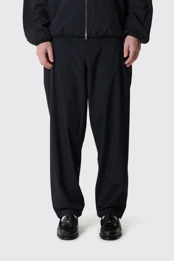 Adidas Originals MU FC TP KV4432 BLACK
