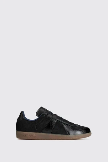 Adidas Originals Wales Bonner BW Army Black PO KK2813 CBLACK/CBLACK/GUM5