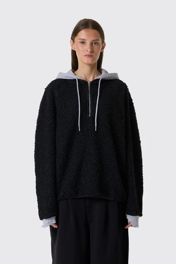 Stockholm Surfboard Club Farm U1000317 B90 Black