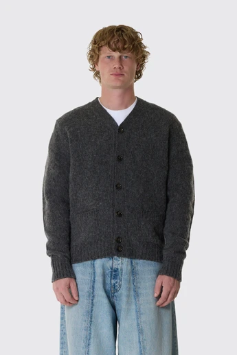 Aspesi Mod. M470 CN_Q_M470_5165_ 01173 Grey