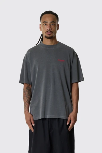 REPRESENT Owners Club T-Shirt OCM4111416 02 Washed Black