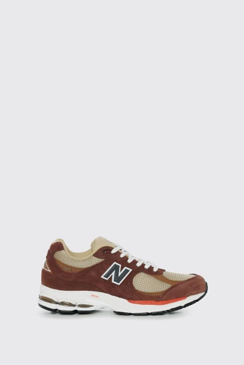 New Balance U2002  U2002 2OQ RICH OAK/BREAKFAST TEA