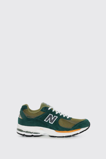 New Balance U2002  U2002 2Q5 NORDIC GREEN/SPORT GREEN