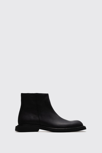 Referenc Camden Boot REF261551 959 Black/Black