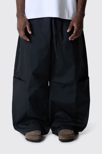 Seventh Sagyo Pant B250102 Night