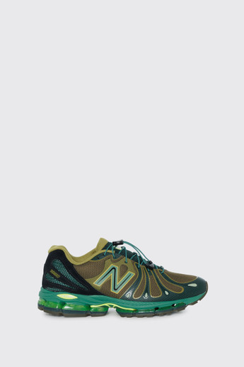 New Balance U1890 U1890 7BP Nordic Green