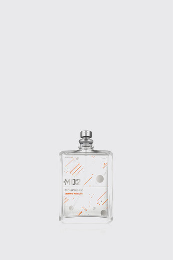 Escentric Molecules MOLECULE 02 100ML EDT UNIT 020019 Orange