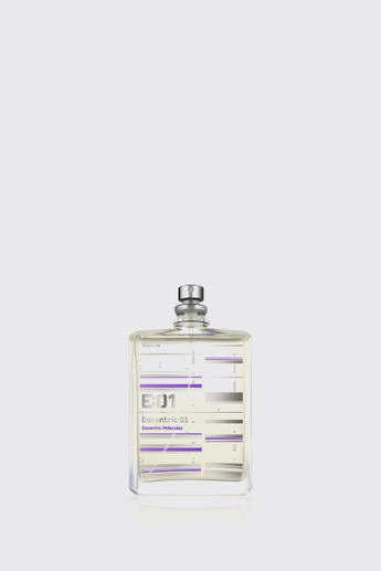 Escentric Molecules ESCENTRIC 01 100ML EDT UNIT 020013 Purple