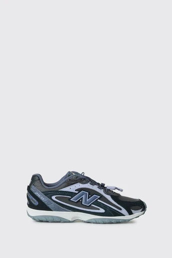 New Balance U204L U204L MUC Black Cement