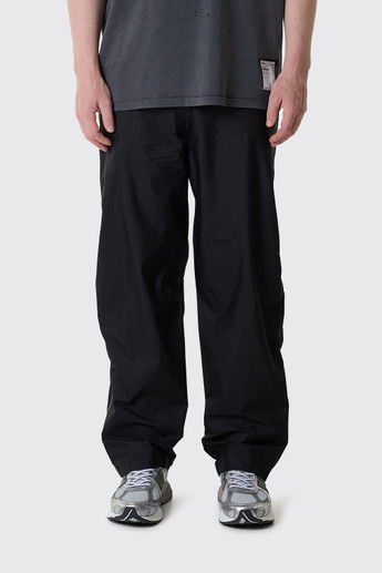Satisfy Pertex 3L Rain Pants 6203.43.05.10 12032 00001 Black SA