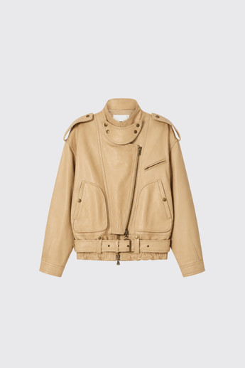 Isabel Marant Farza-GB 26AVE0744FA-D3B04I Beige 90BE
