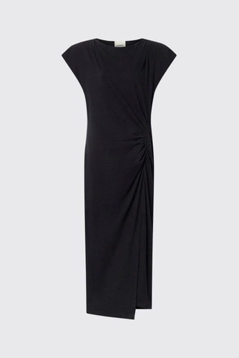 Isabel Marant Nadela-GZ 24PRO0307FA-A1N41I Black 01BK