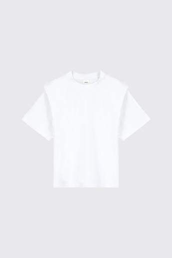 Isabel Marant Zelitos-GZ 23PTS0041FA-A1N41I White 20WH