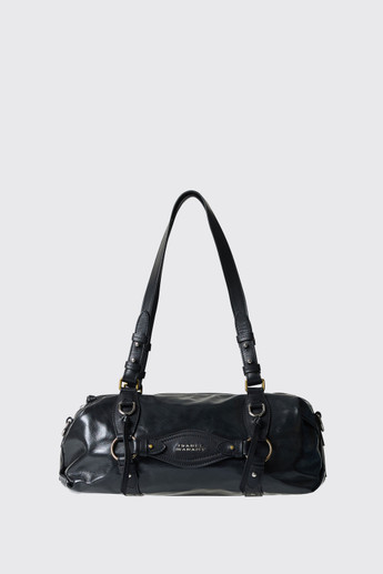 Isabel Marant Tilpa Mini-GB 26APP0509FA-D3C04M Black 01BK