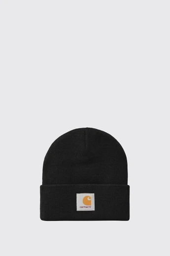 Carhartt WIP Short Watch Hat I036962 89.XX Black