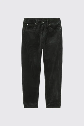 Carhartt WIP Newel Pant I027232 3T6.02 Raven Rinsed