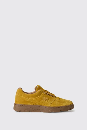 New Balance MiUK Allerdale UADW YEL Chai Tea/Chipmunk