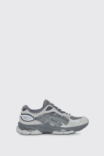ASICS GEL-NYC 2.0 1203B080 020 CLAY GREY/CEMENT GREY